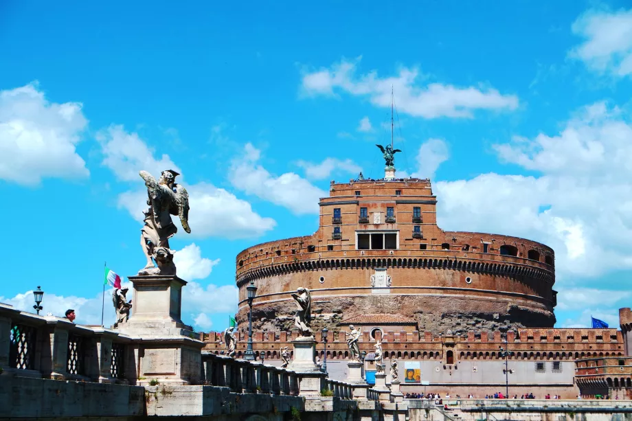 Castello dell'Angelo