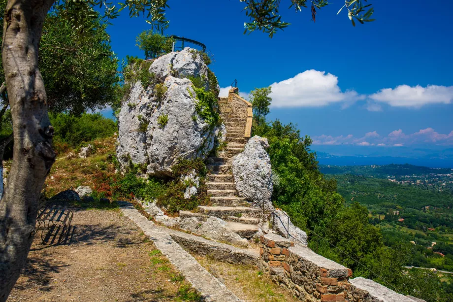 Trono di Kaizers