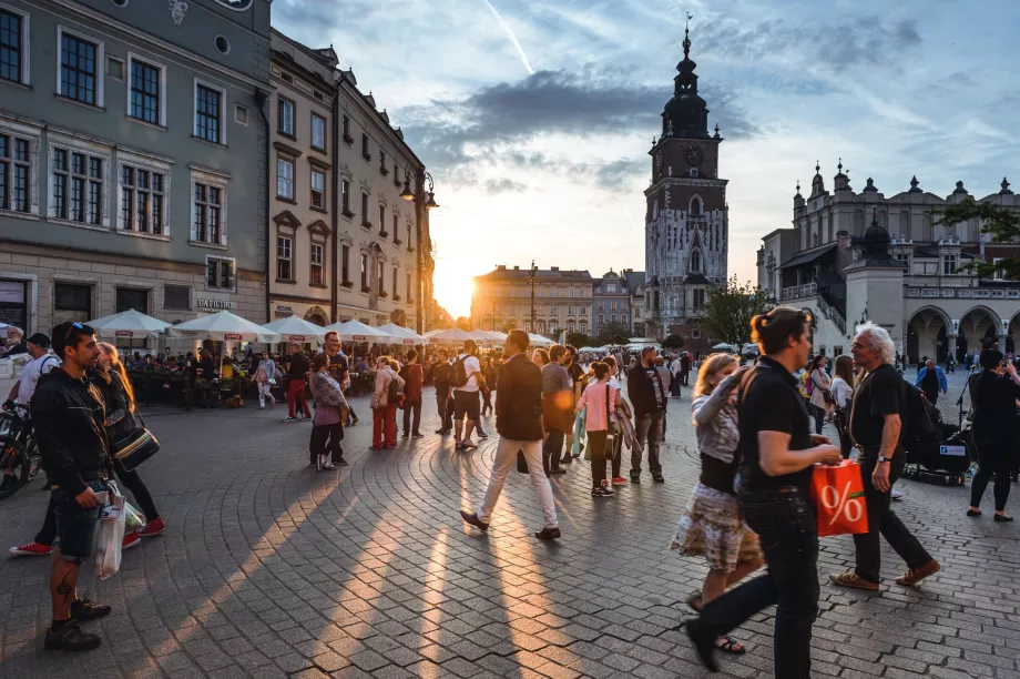 Cose da fare a Cracovia