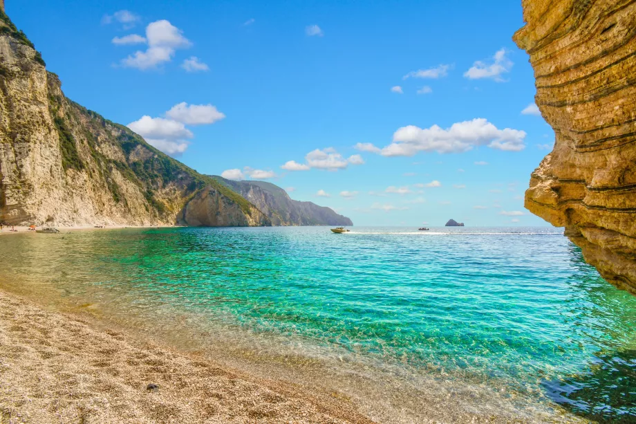 Spiaggia Paradiso
