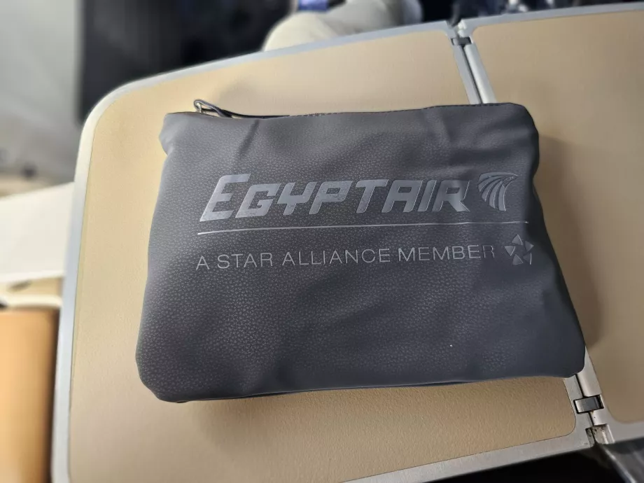 Gustoso kit di cortesia