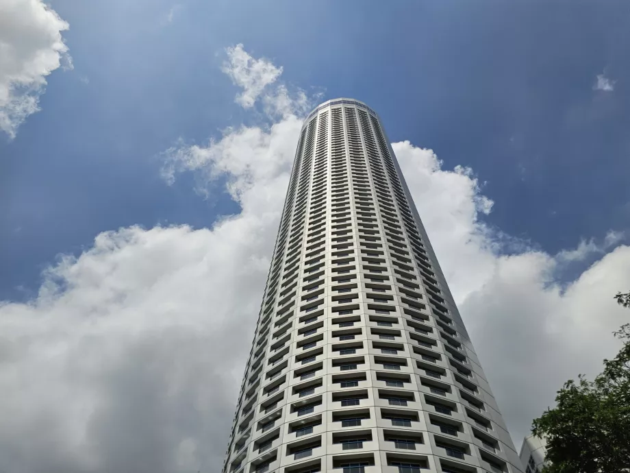 Albergo Swissotel The Stamford