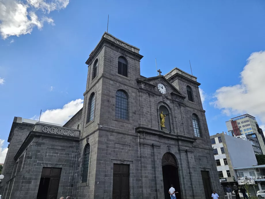 Cattedrale di San Luigi
