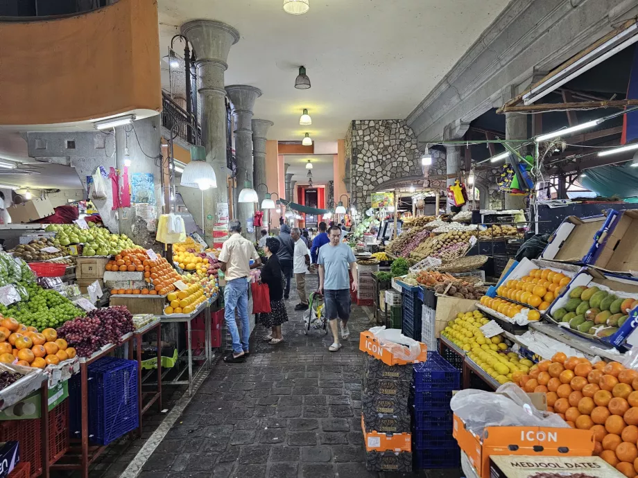 Mercato centrale