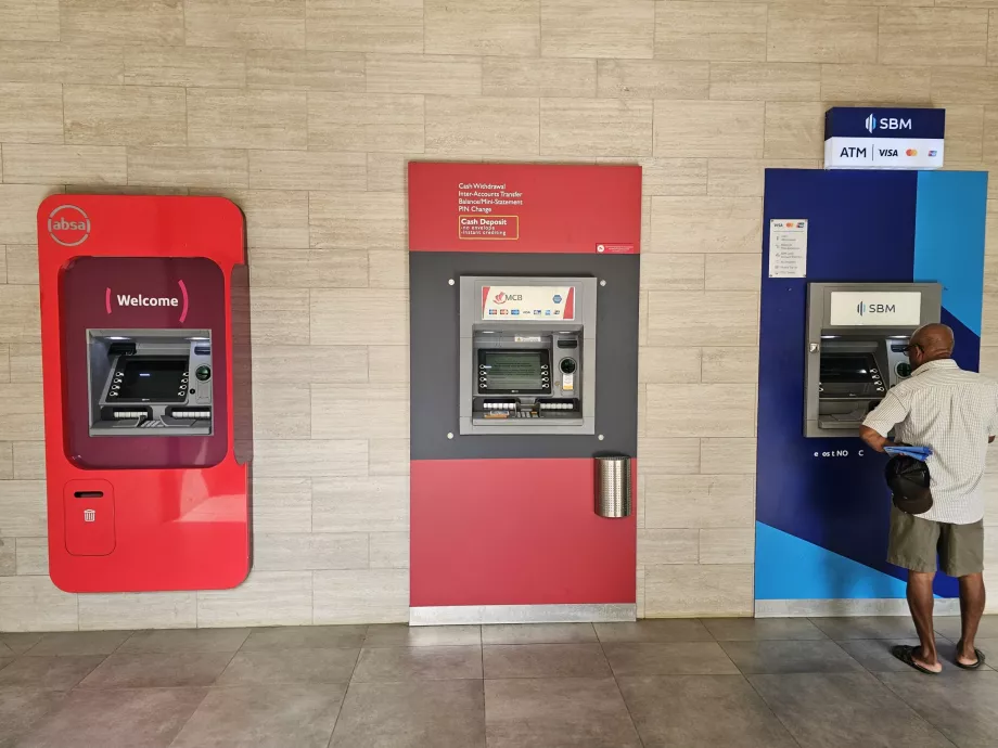 Bancomat