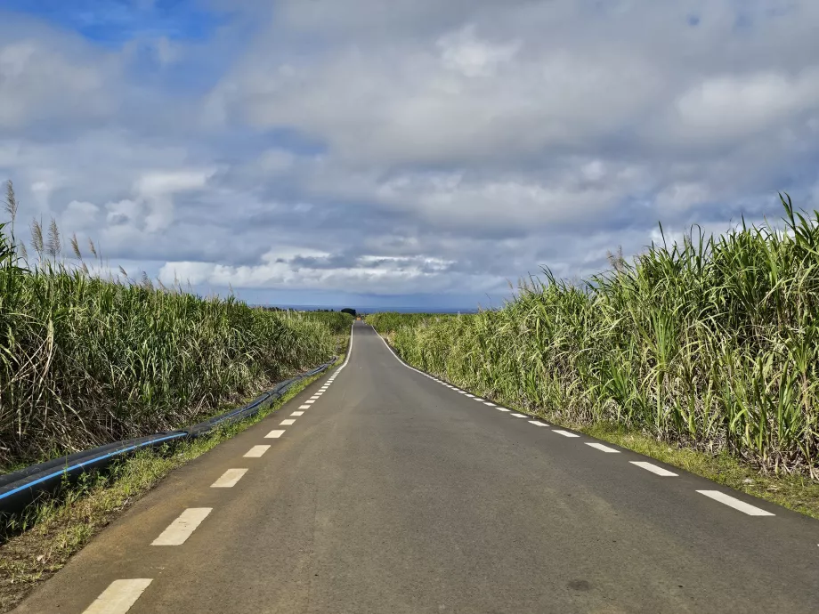 Strade laterali