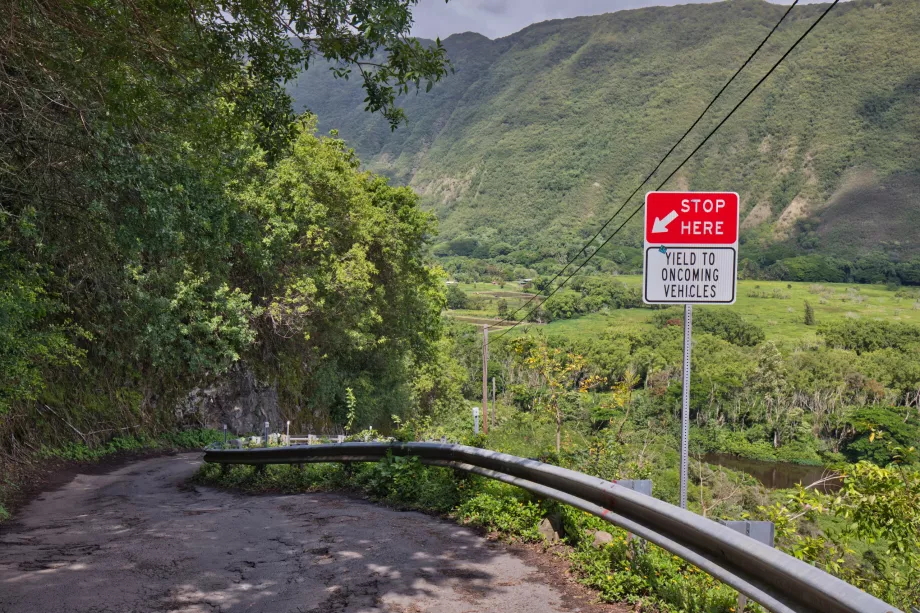 Le strade più ripide degli Stati Uniti
