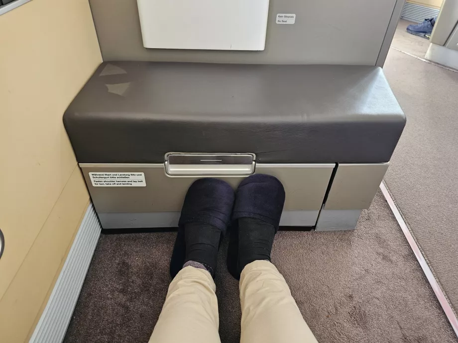 Pantofole morbide e confortevoli