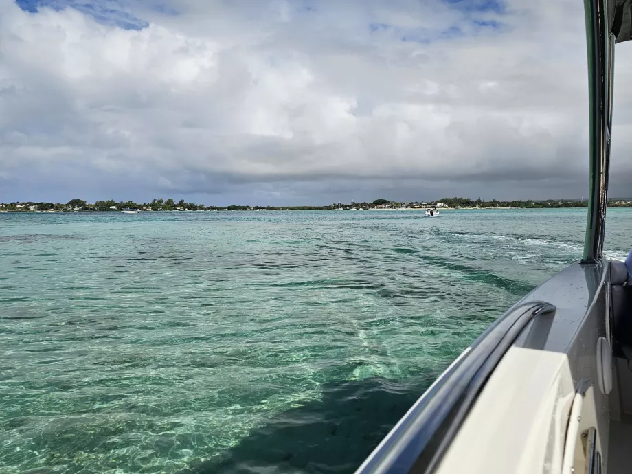 Punto di snorkeling