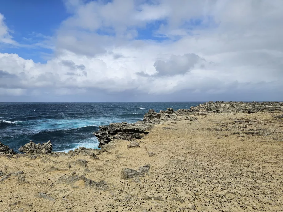 Quanto au Phare
