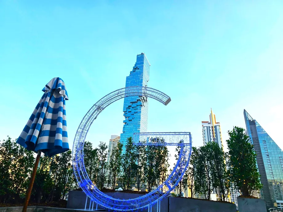 Cartello Hotel Pullman G