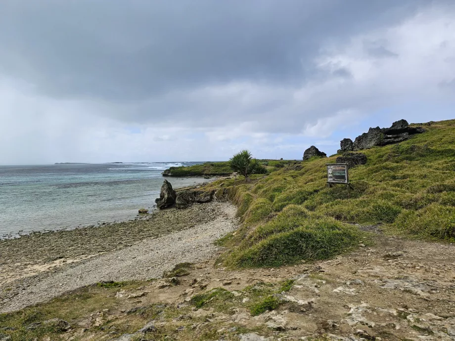 Quanto au Phare