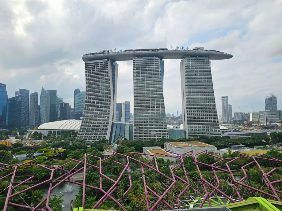 Osservatorio Supertree