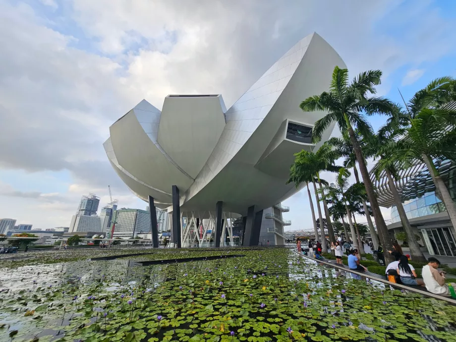 Museo d'arte e scienza