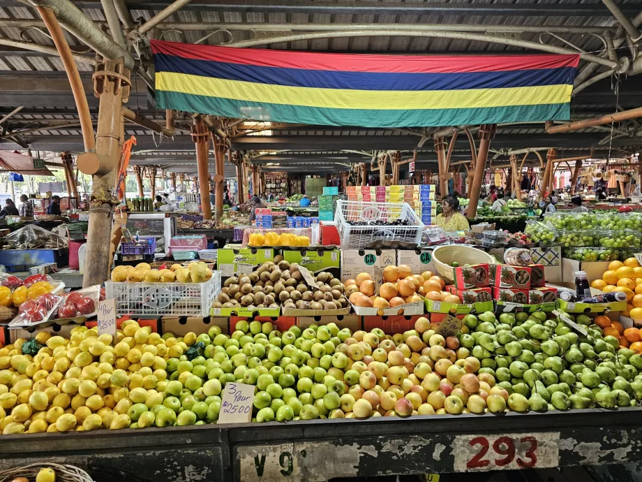 Mercato di Flacq Centrale