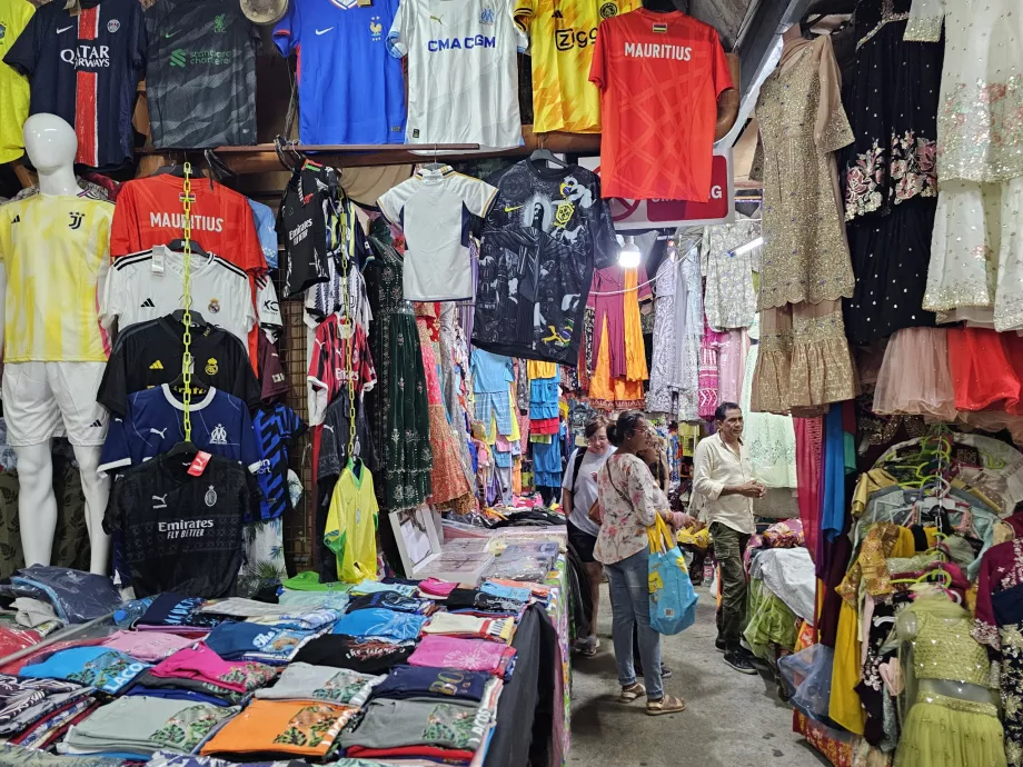 Mercato di Flacq Centrale
