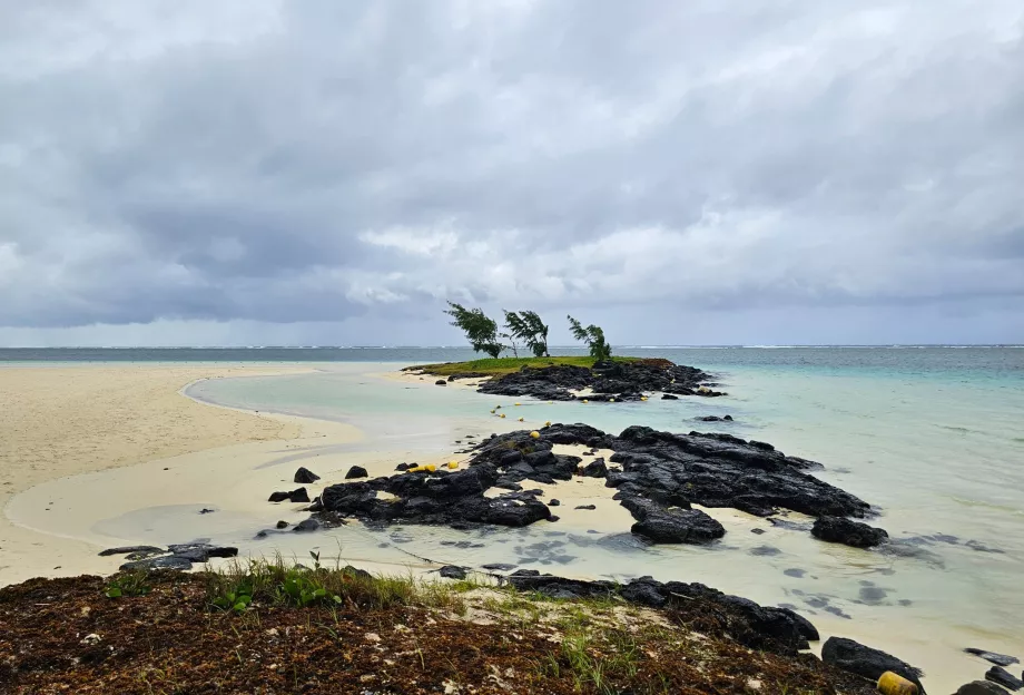 Spiaggia di Palmar