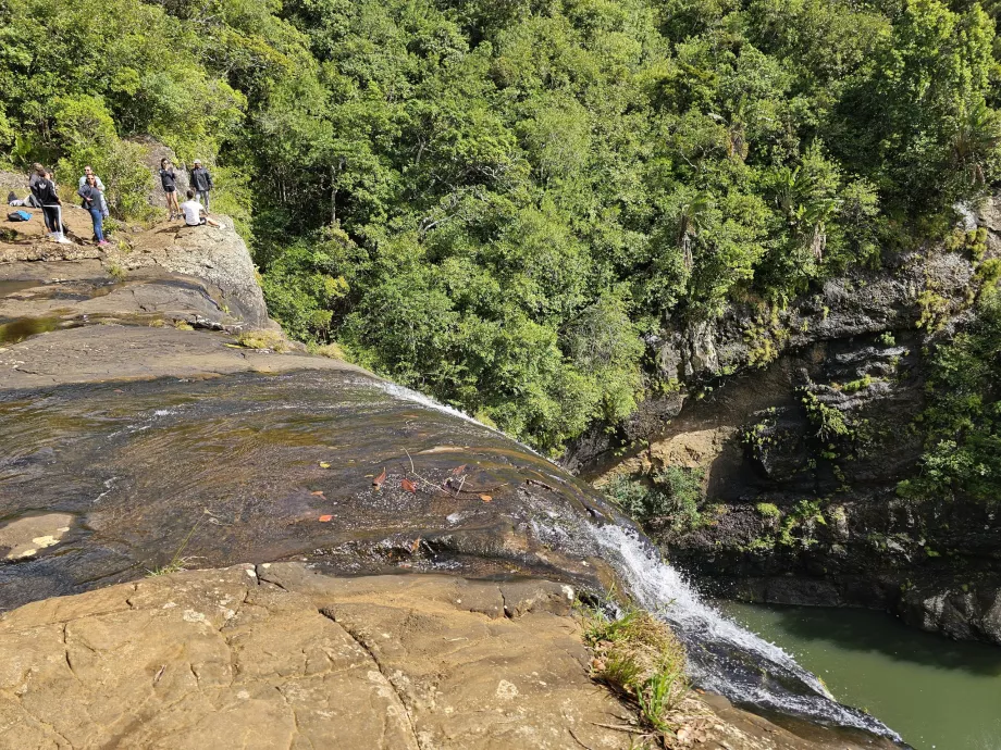 7 Cascate