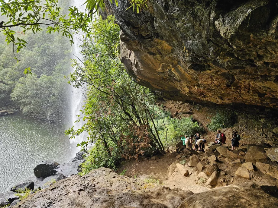7 Cascate