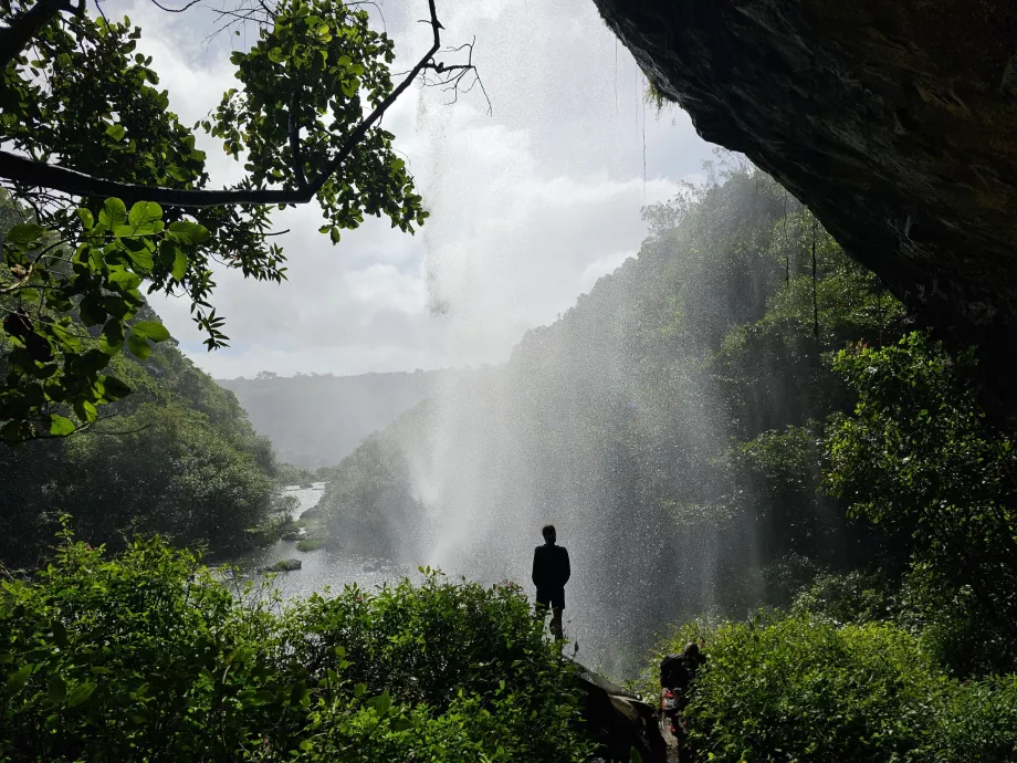 7 Cascate