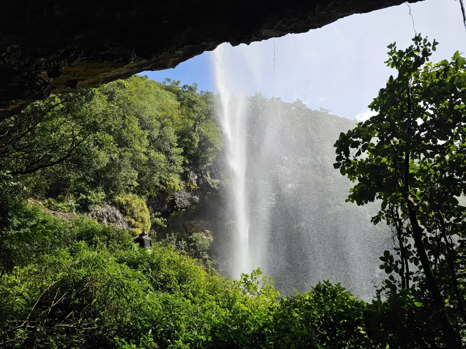 7 Cascate