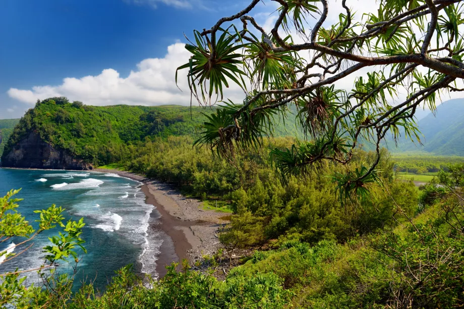 Sentiero di Pololu