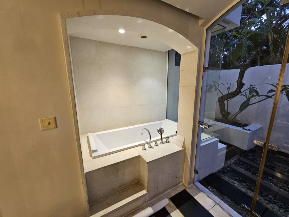 Bagno, vasca da bagno