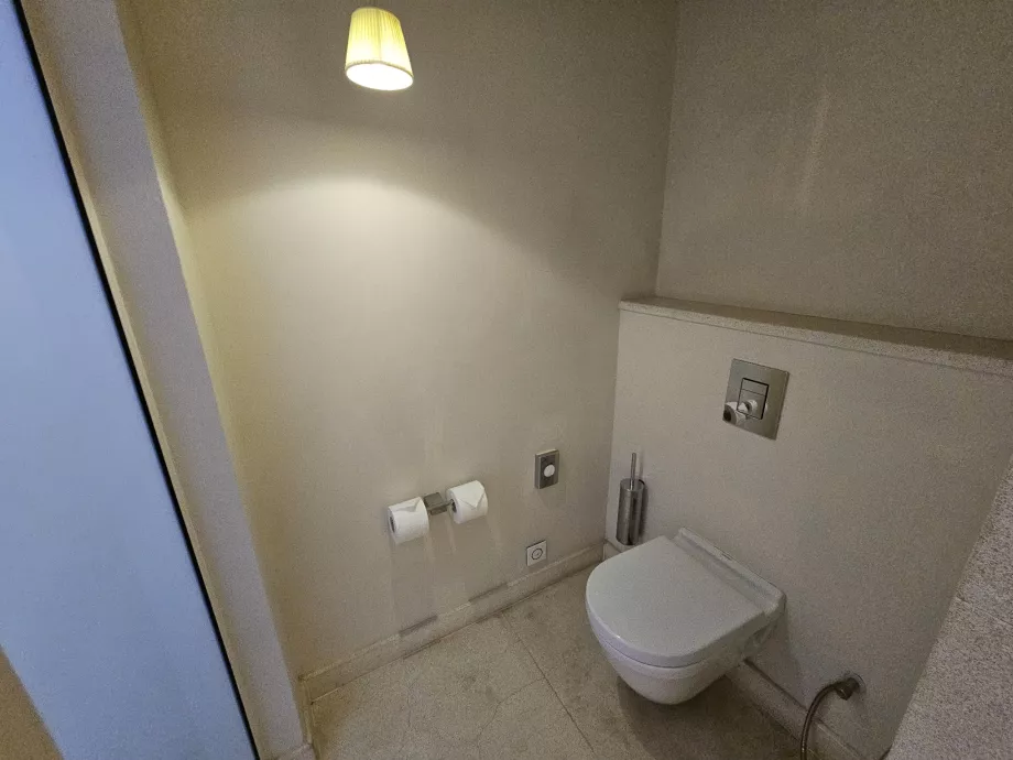 Servizi igienici