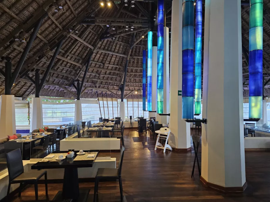 Ristorante Flamboyant