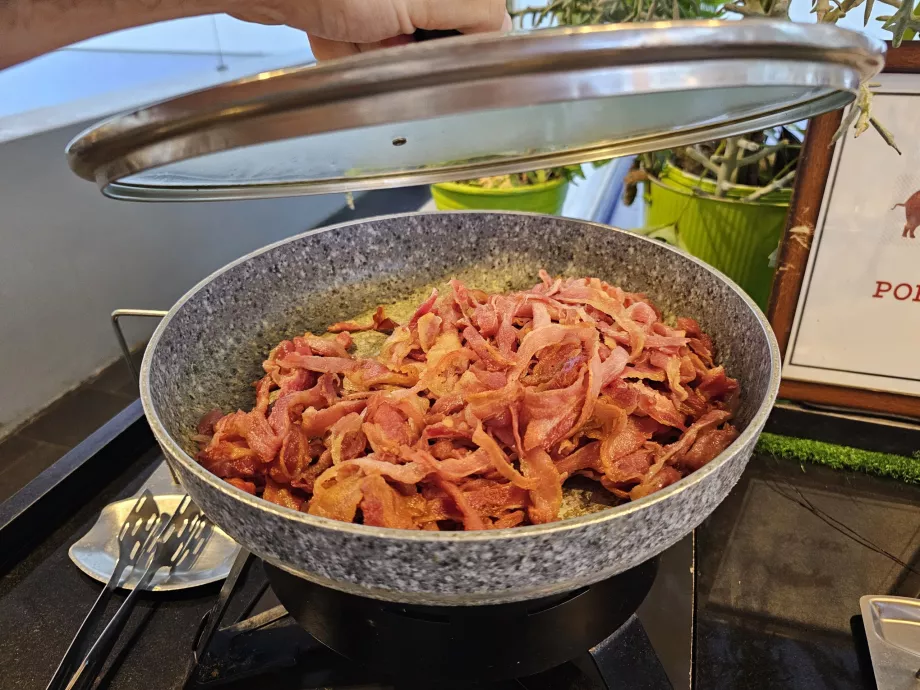 Pancetta
