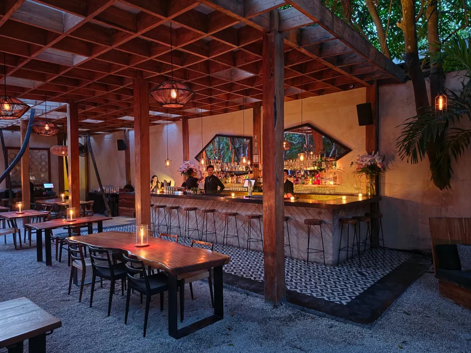 Ristorante Arca