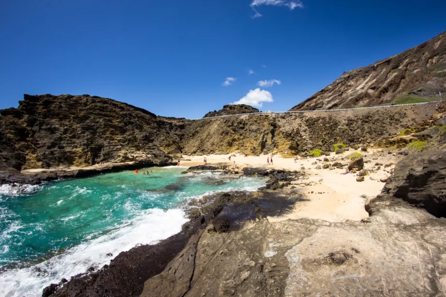 Baia di Halona