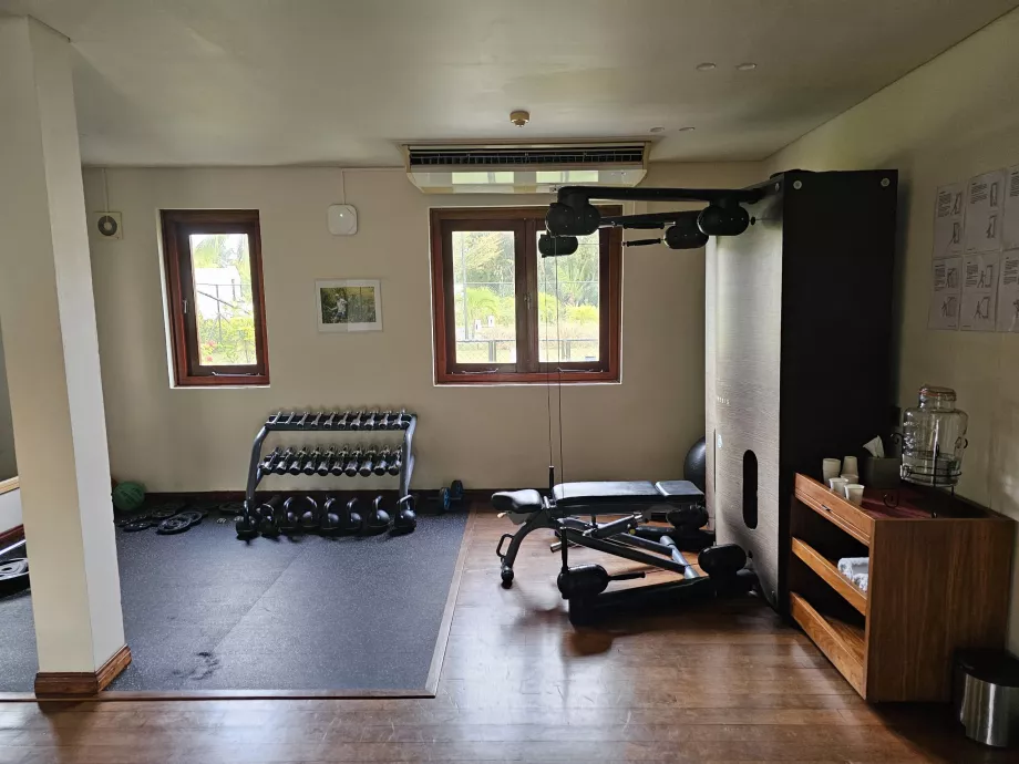 Palestra