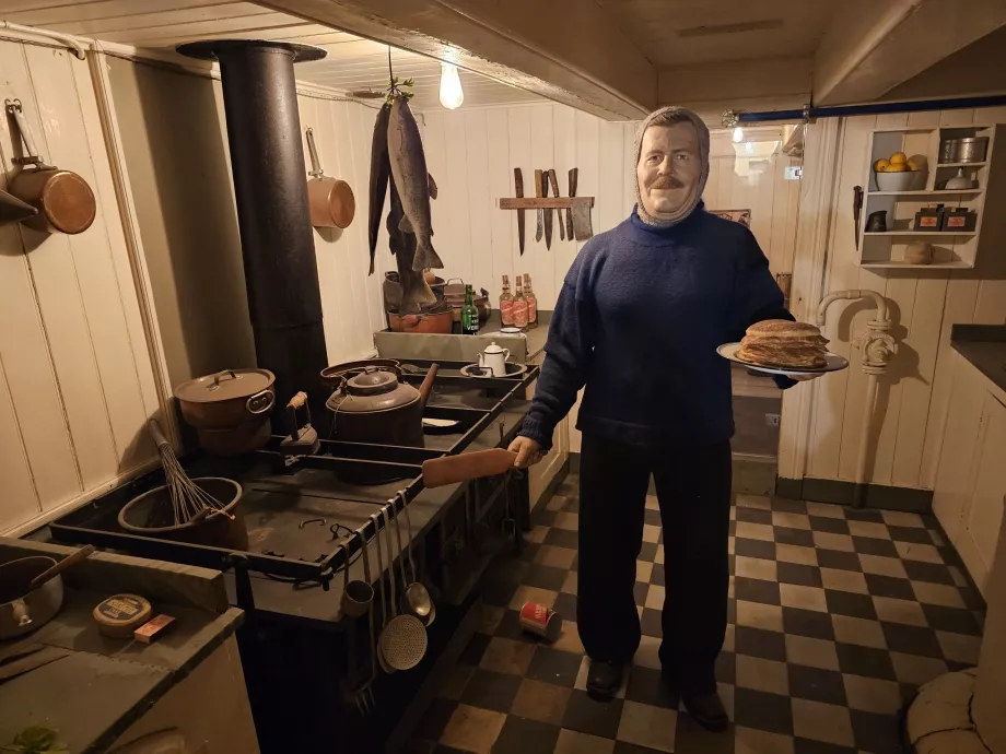 Cucina