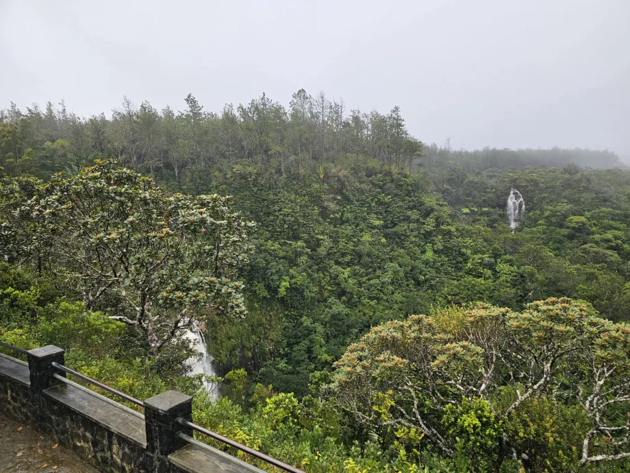 Cascate di Alexandra