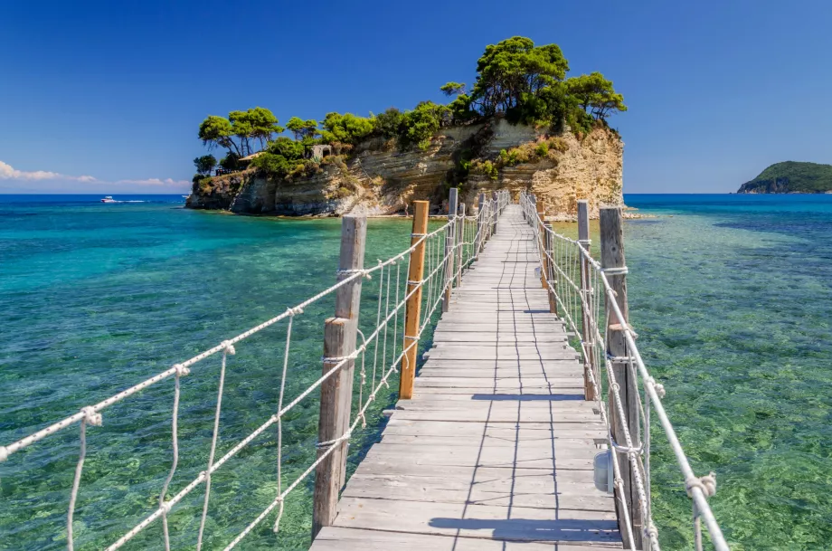 Isola del cammeo