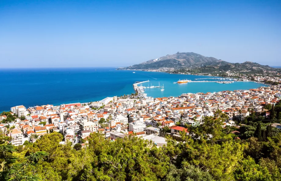 Città di Zante