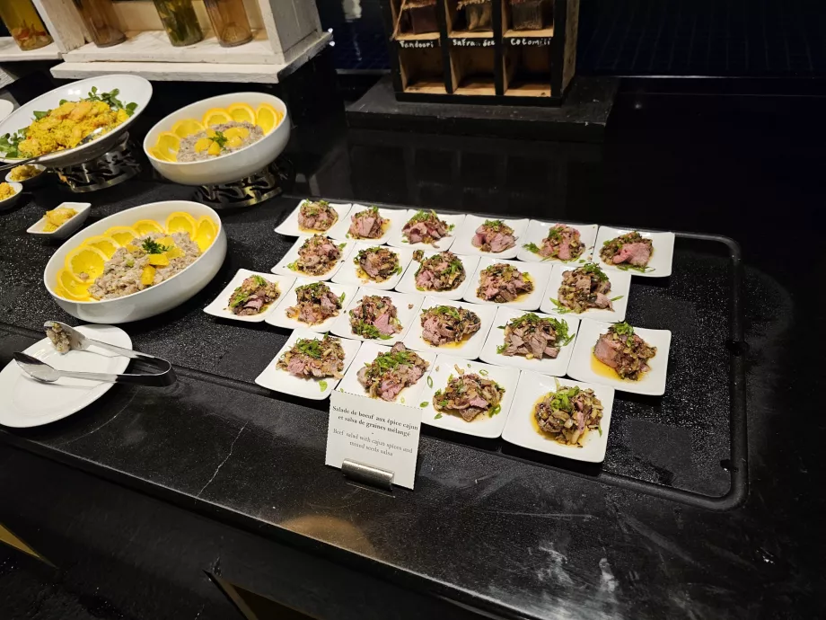 Cena
