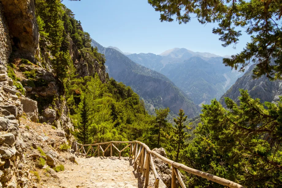 Gola di Samaria