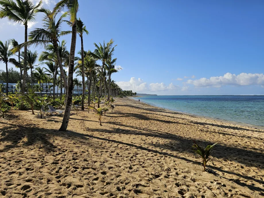 Albergo Riu Le Morne