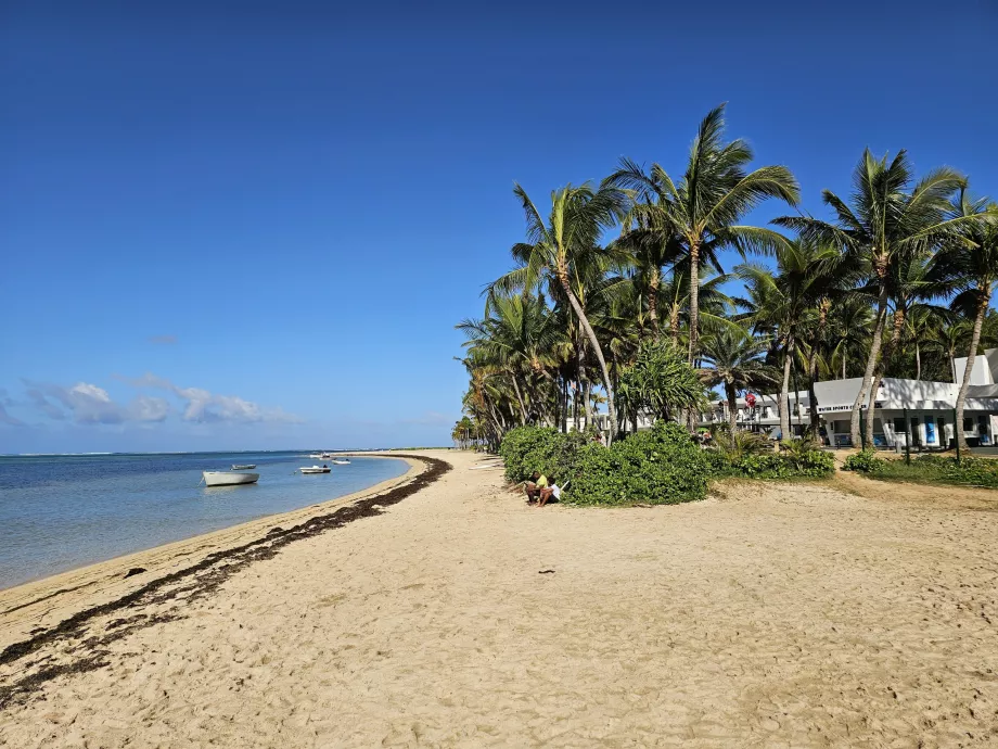 Albergo Riu Le Morne