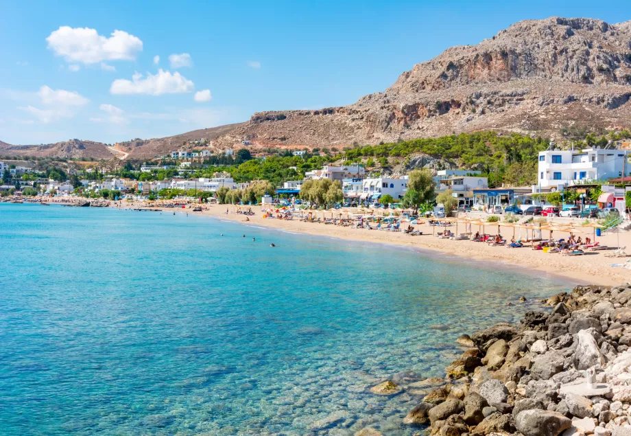Spiaggia di Stegna
