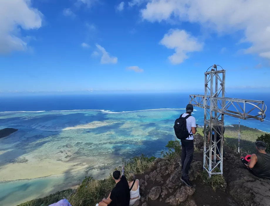 Picco di Le Morne