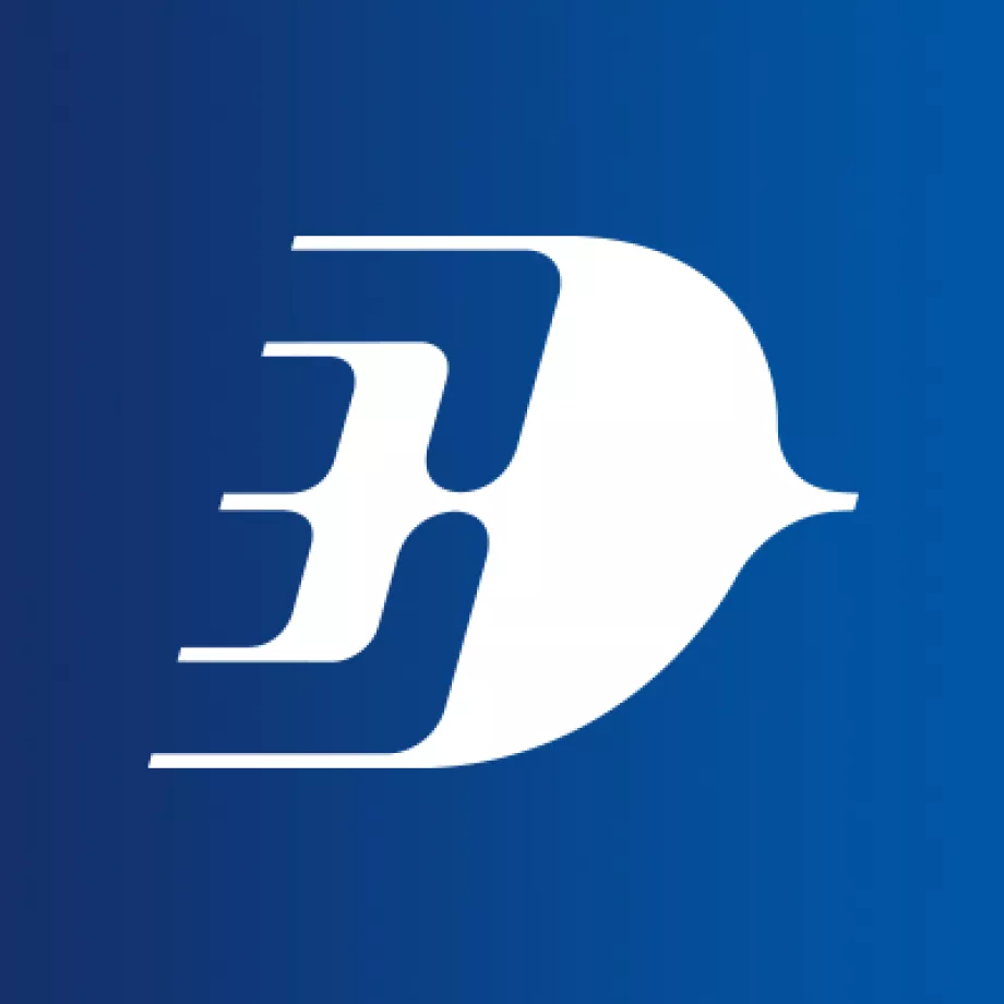 Logo della Malaysia Airlines