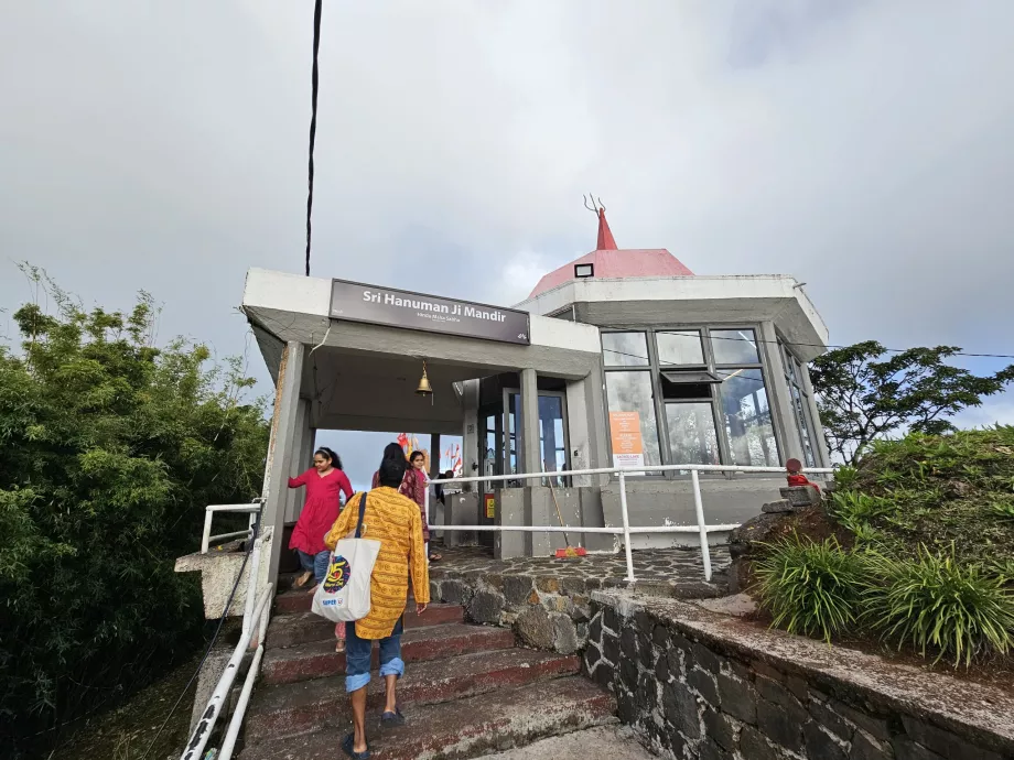 Tempio di Hanuman