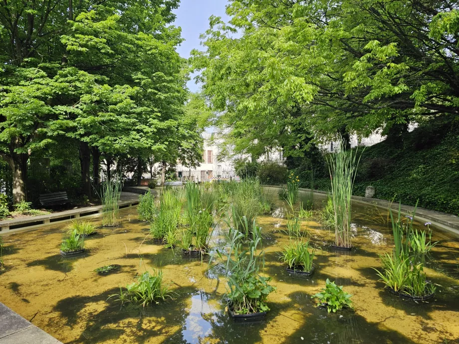 Parco di Beleville