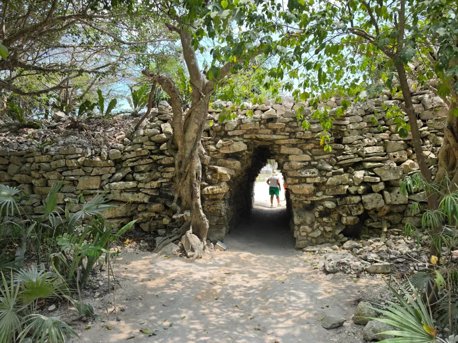 Sito archeologico di Tulum