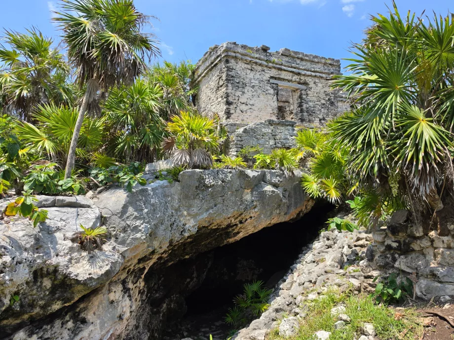 Sito archeologico di Tulum