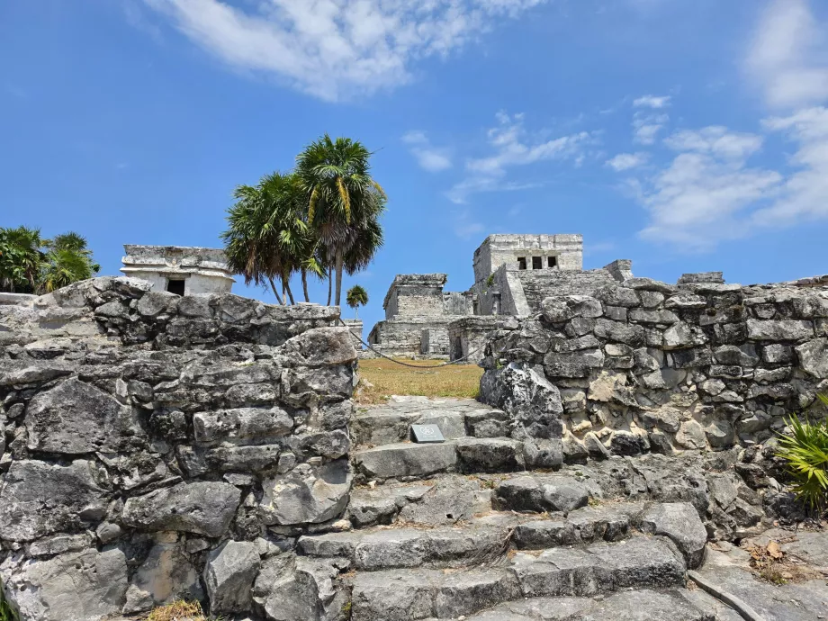 Sito archeologico di Tulum