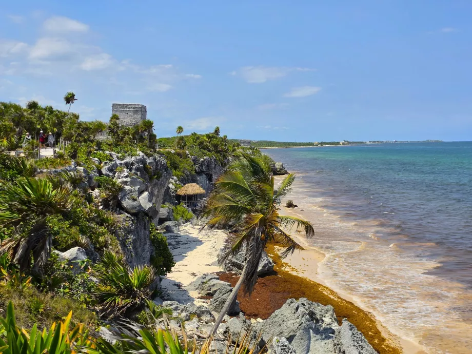 Sito archeologico di Tulum